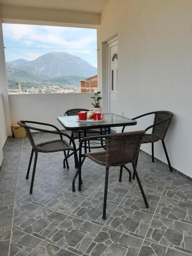 Apartments Snezana Bar Εξωτερικό φωτογραφία