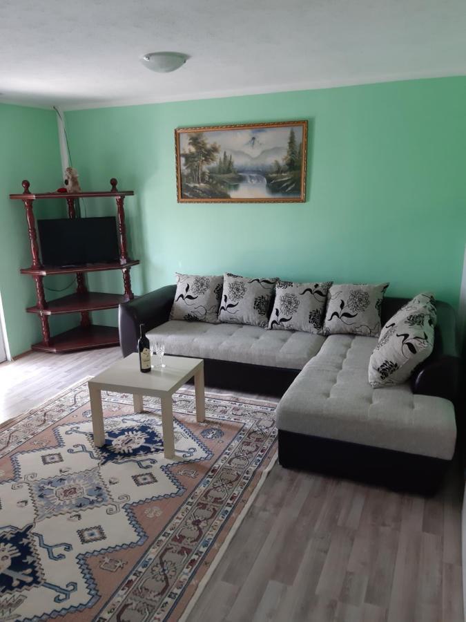 Apartments Snezana Bar Εξωτερικό φωτογραφία