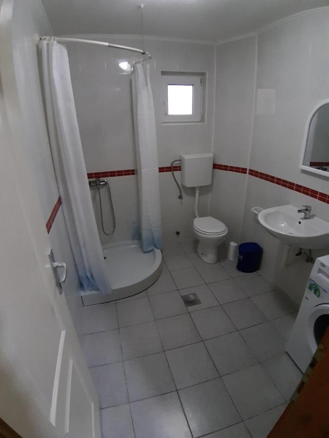 Apartments Snezana Bar Εξωτερικό φωτογραφία