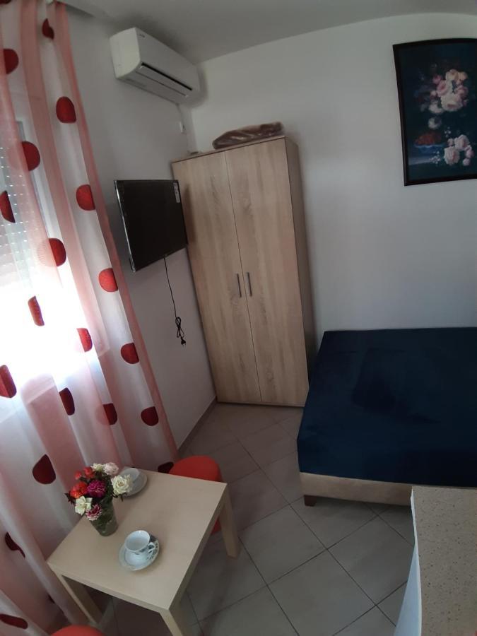Apartments Snezana Bar Εξωτερικό φωτογραφία