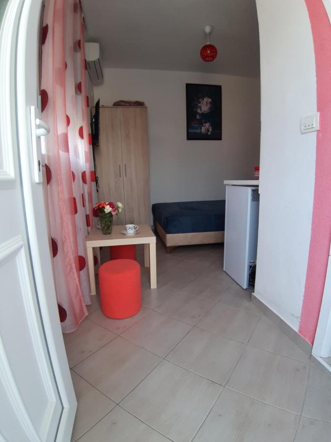 Apartments Snezana Bar Εξωτερικό φωτογραφία