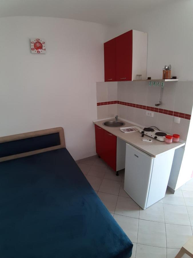 Apartments Snezana Bar Εξωτερικό φωτογραφία