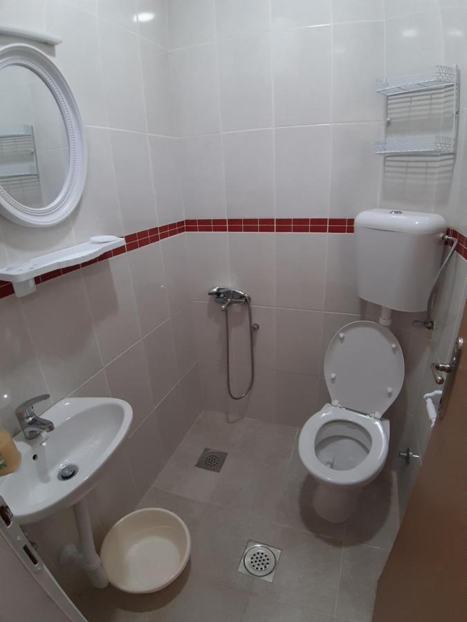 Apartments Snezana Bar Εξωτερικό φωτογραφία
