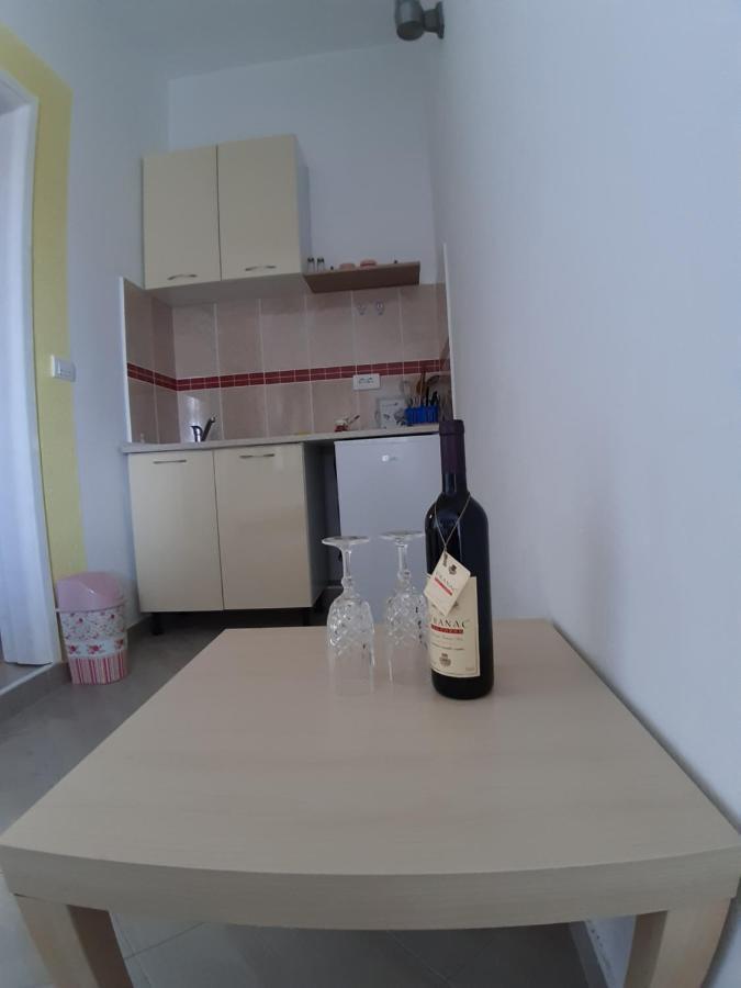 Apartments Snezana Bar Εξωτερικό φωτογραφία