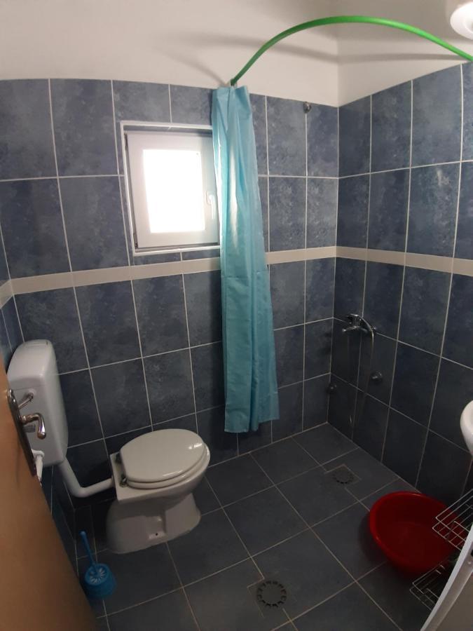 Apartments Snezana Bar Εξωτερικό φωτογραφία
