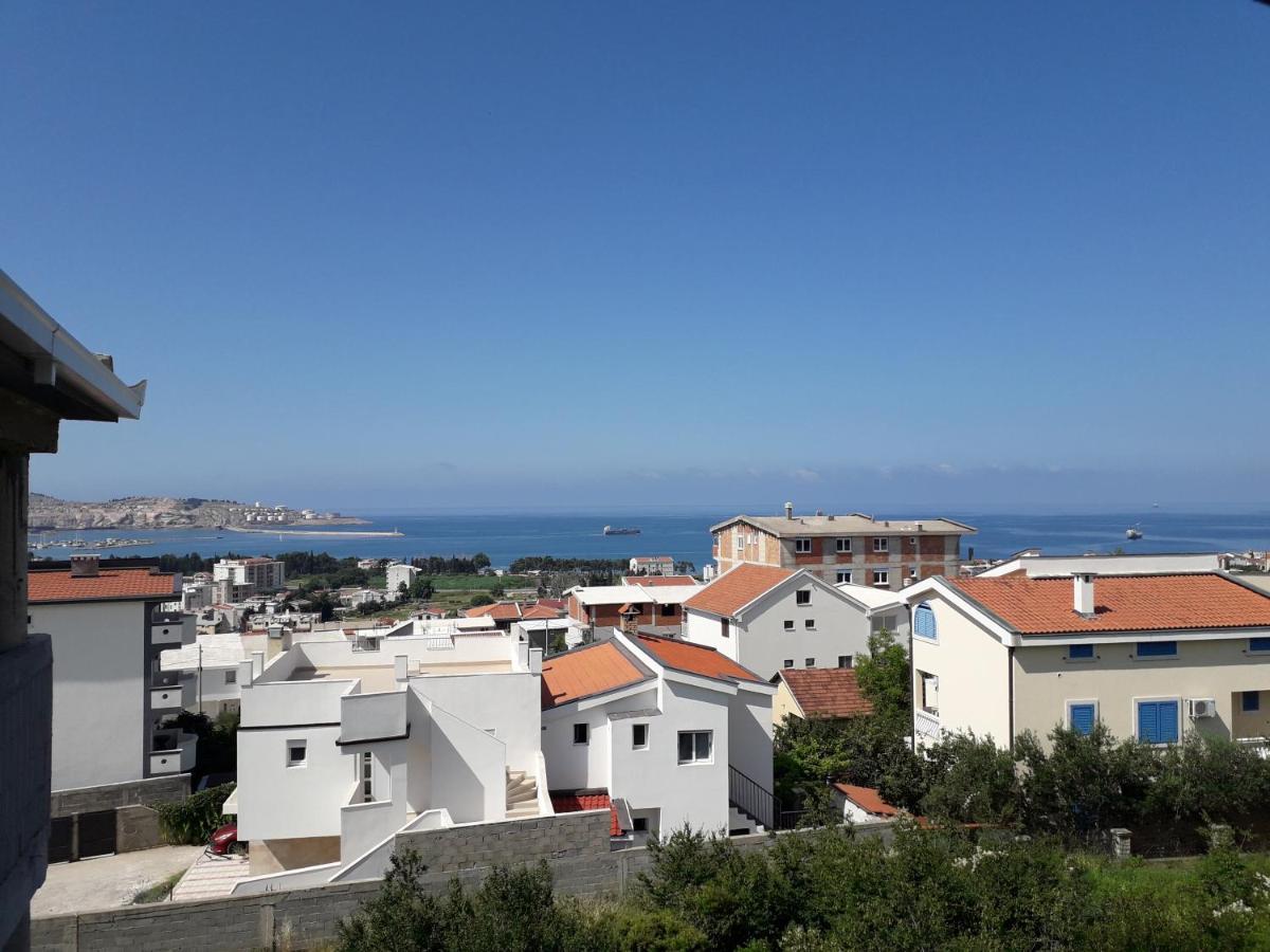 Apartments Snezana Bar Εξωτερικό φωτογραφία