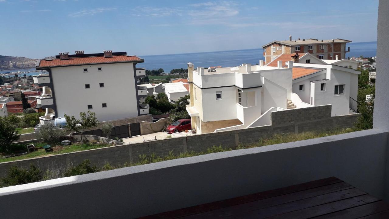 Apartments Snezana Bar Εξωτερικό φωτογραφία