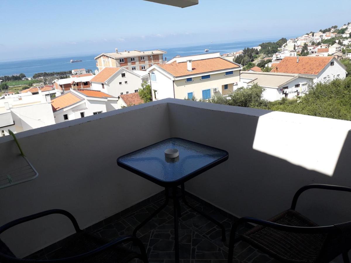 Apartments Snezana Bar Εξωτερικό φωτογραφία