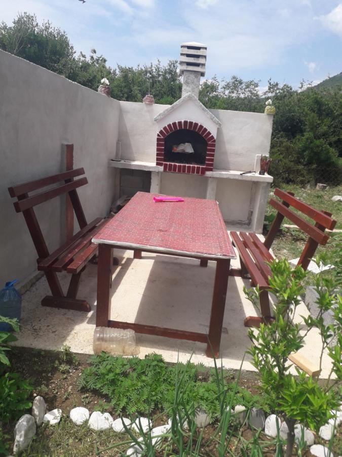 Apartments Snezana Bar Εξωτερικό φωτογραφία