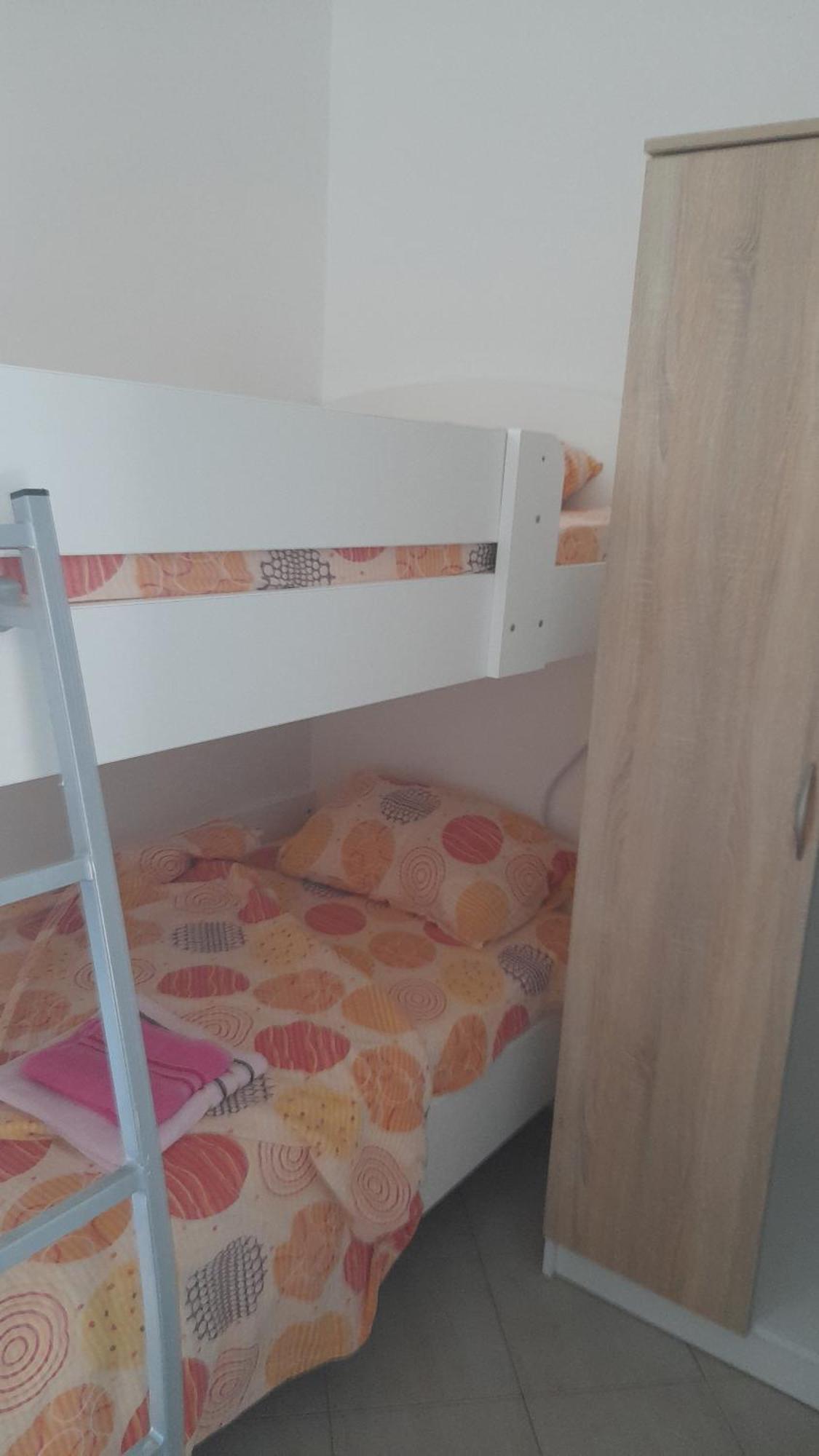 Apartments Snezana Bar Εξωτερικό φωτογραφία