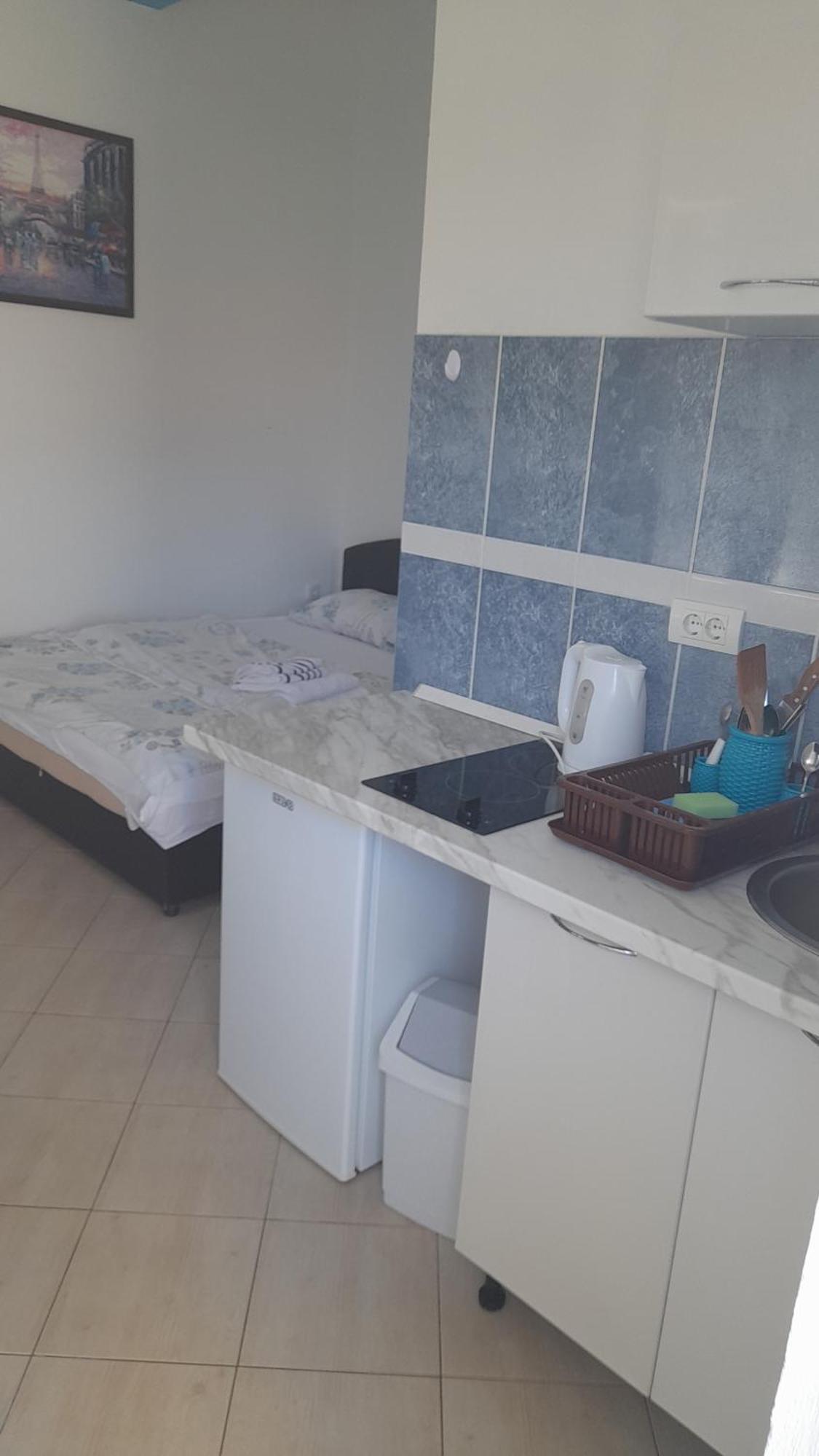 Apartments Snezana Bar Εξωτερικό φωτογραφία