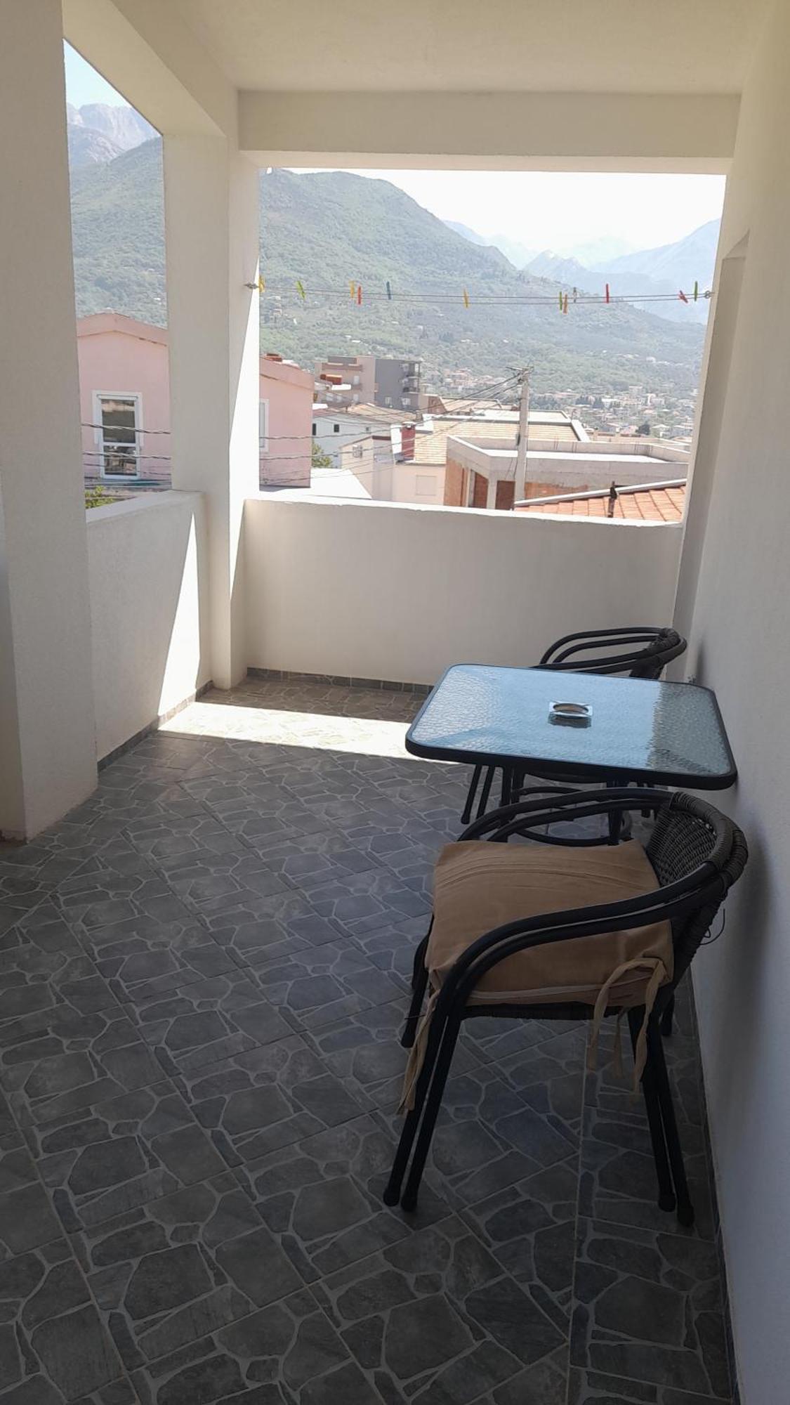 Apartments Snezana Bar Εξωτερικό φωτογραφία