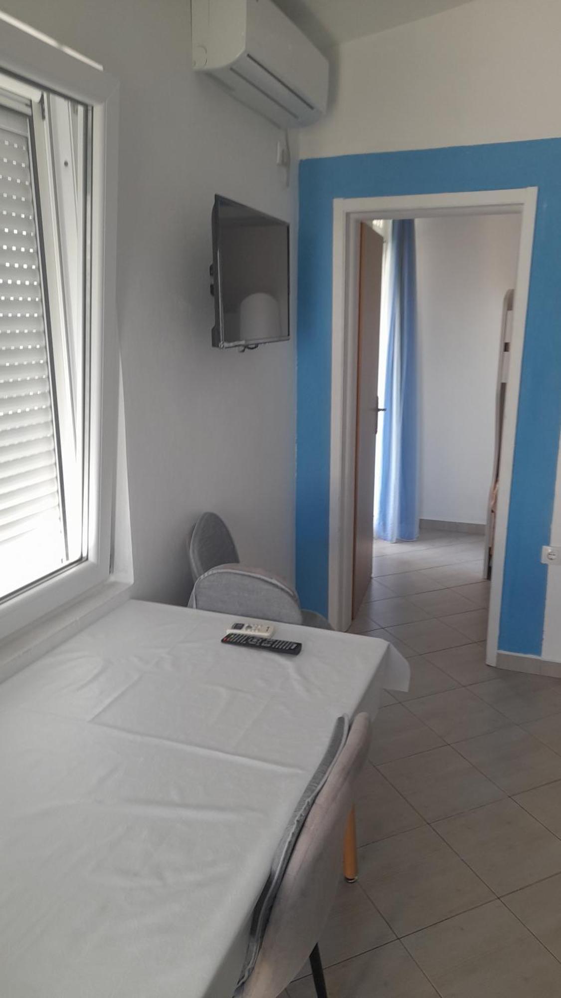 Apartments Snezana Bar Εξωτερικό φωτογραφία