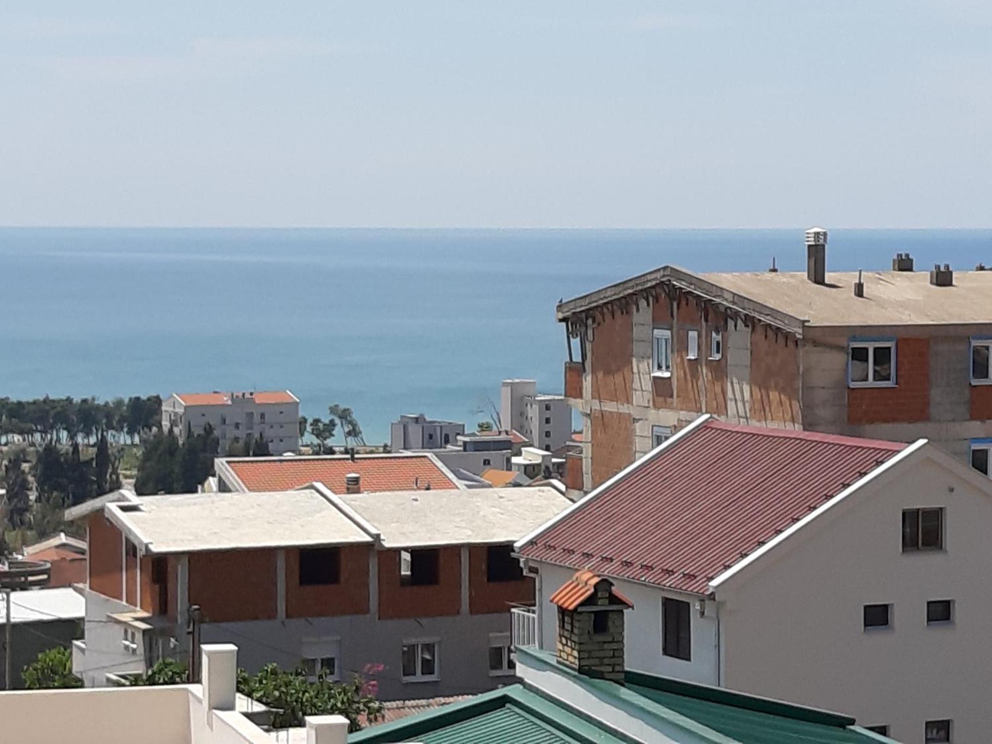 Apartments Snezana Bar Δωμάτιο φωτογραφία