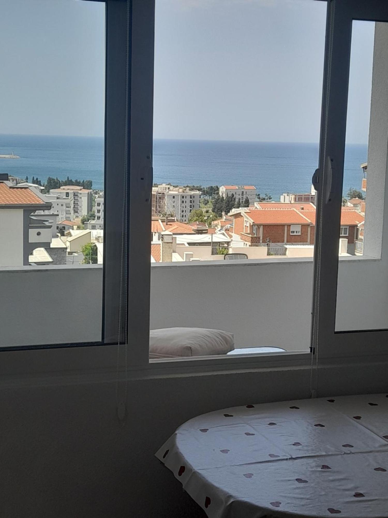 Apartments Snezana Bar Εξωτερικό φωτογραφία