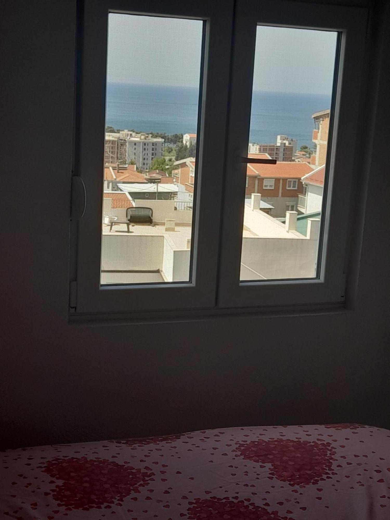 Apartments Snezana Bar Εξωτερικό φωτογραφία